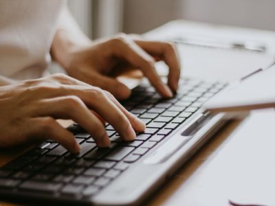 ADDETTO ALL'IMMISSIONE ED ALLA GESTIONE DIGITALE DEI DATI