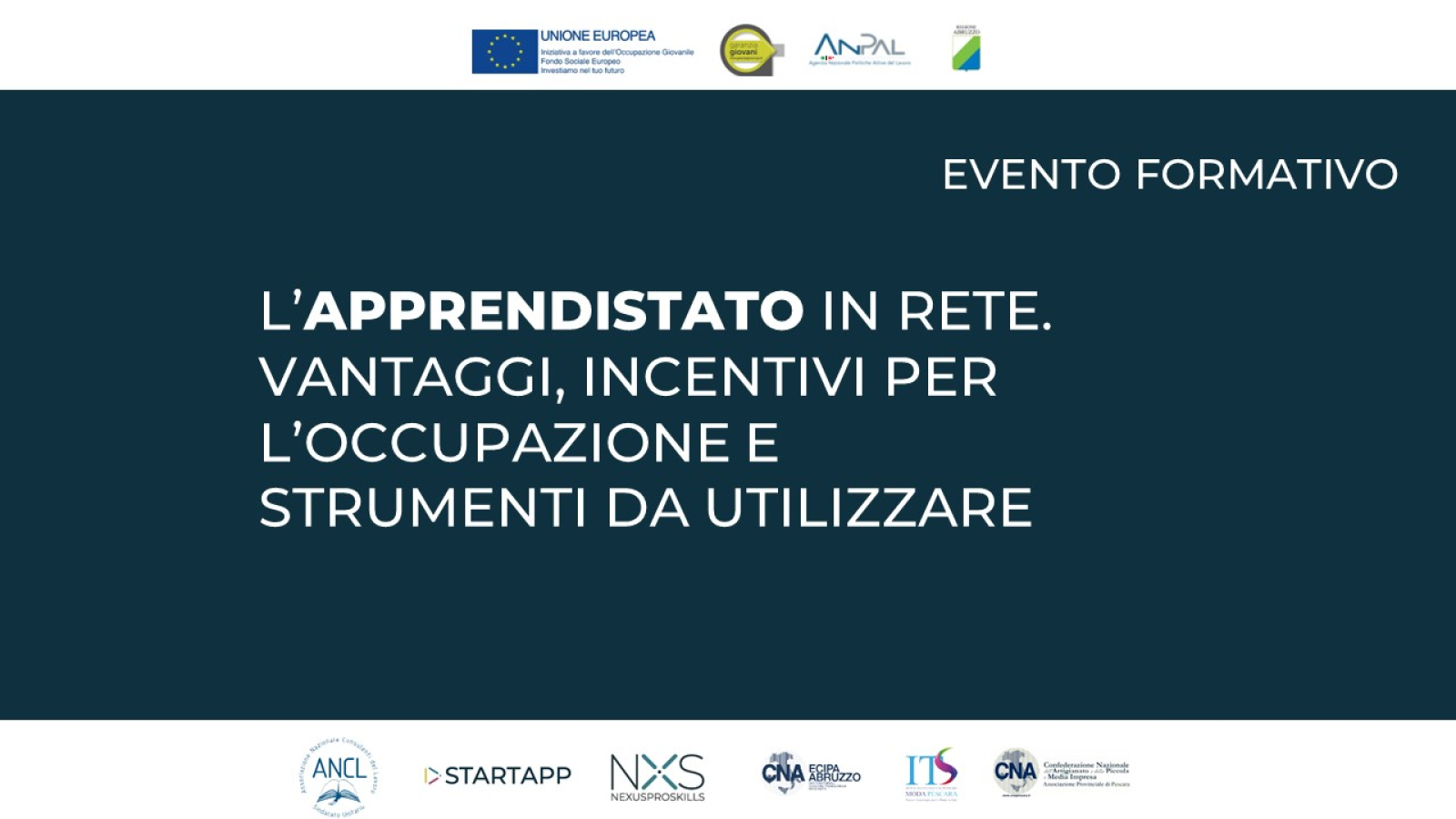 apprendistato-in-rete-vantaggi-incentivi-per-la-occupazione- strumenti-da-utilizzare