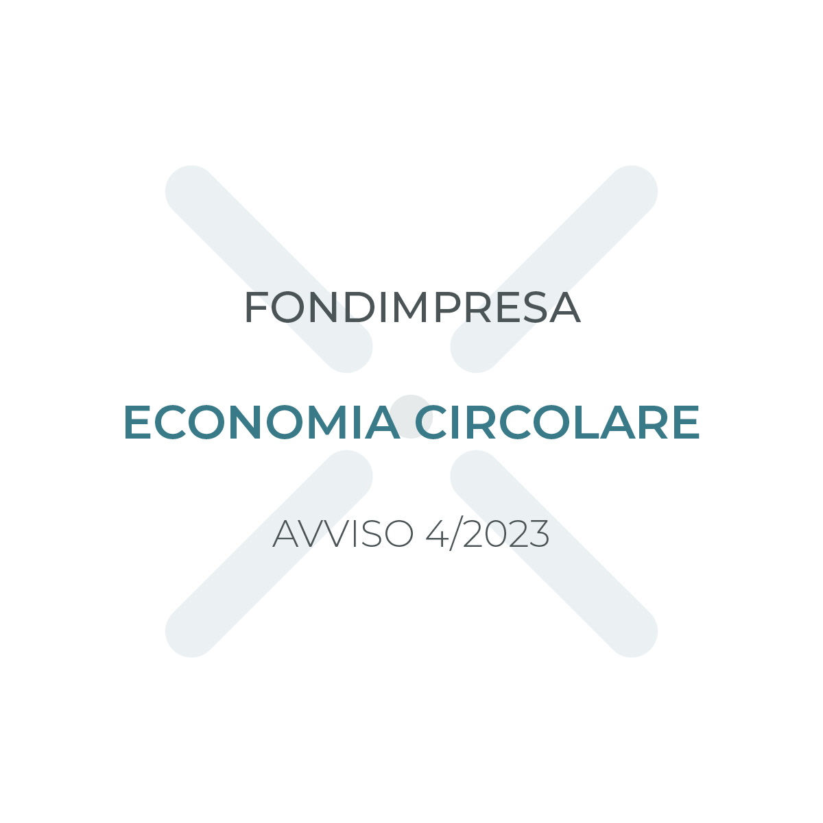 AVVISO 4-2023-ECONOMIA CIRCOLARE-fondimpresa-economia-nexusproskills