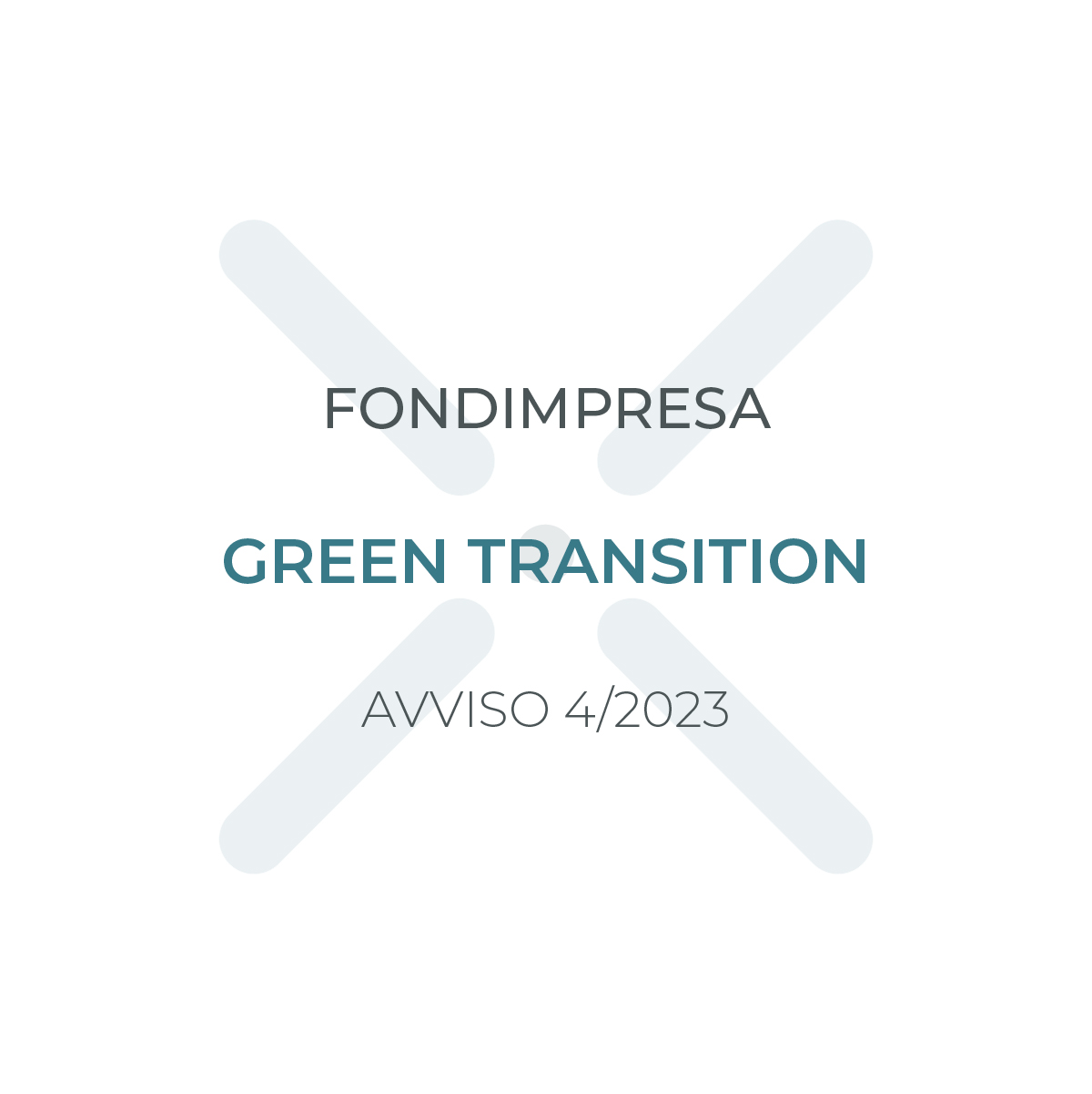 AVVISO 4-2023-green-transition-fondimpresa-economia-nexusproskills