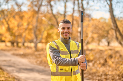 OPERATORE ECOLOGICO