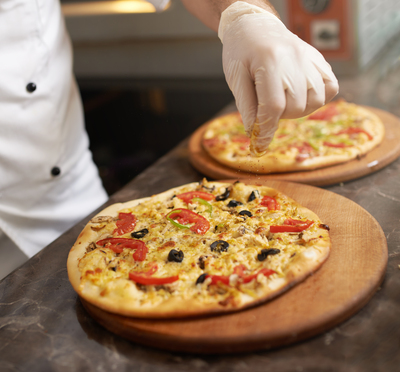 PIZZAIOLO