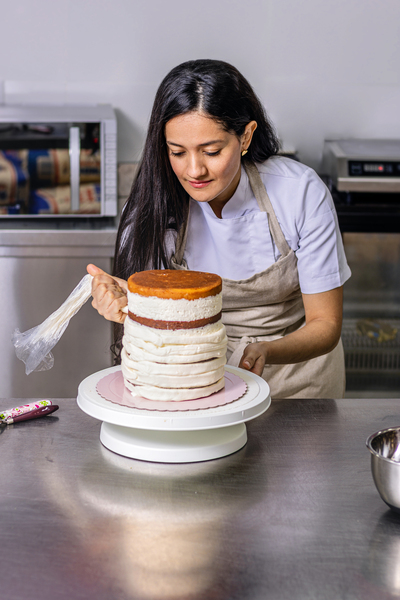 PASTICCERE