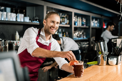 BARISTA