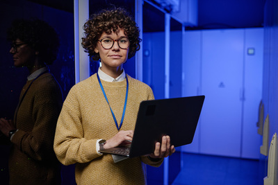 TECNICO DELLA SICUREZZA INFORMATICA