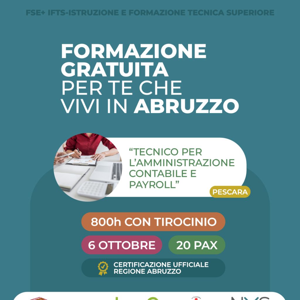 corso-gratuito-regione-abruzzo-fse+-ifts-tirocinio-nxs-