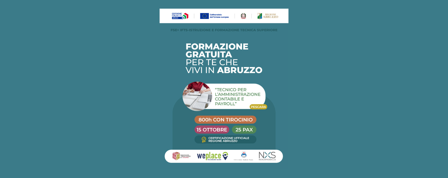 corso-gratuito-regione-abruzzo-fse+-ifts-tirocinio-nxs-