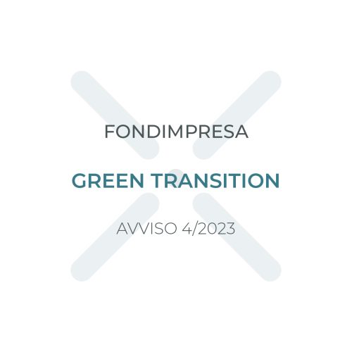 AVVISO 4-2023-green-transition-fondimpresa-economia-nexusproskills