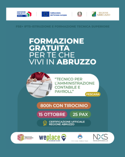 corso-gratuito-regione-abruzzo-fse+-ifts-tirocinio-nxs-