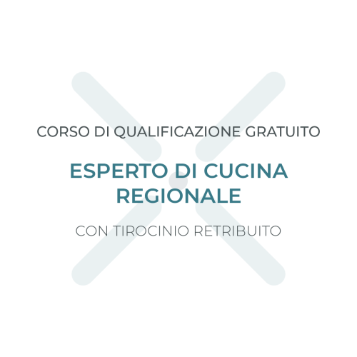 cucina regionale